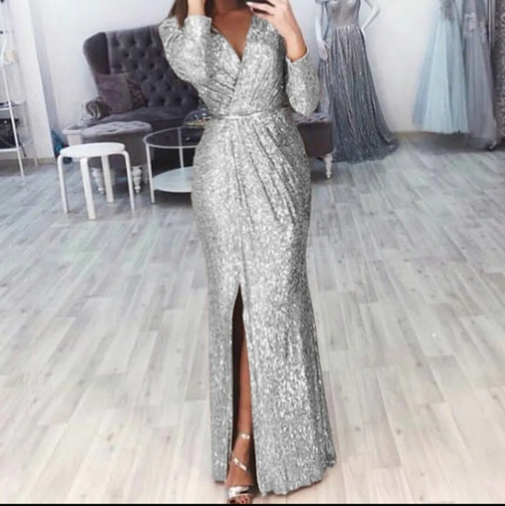 Party dress
